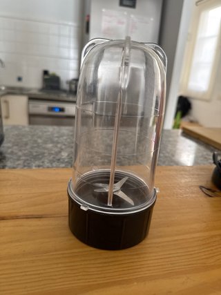Batidora Ariete Compacta 250W