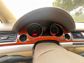 Audi A8 2003