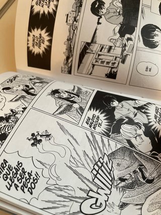 Ranma 1/2