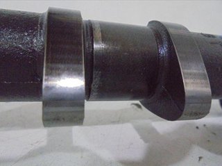 árbol de levas suzuki gsx-r 1000 . 20352