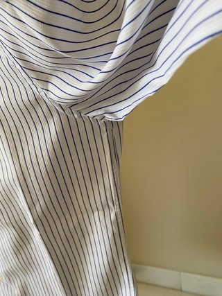 Camisa. Álvaro Moreno. Talla 38