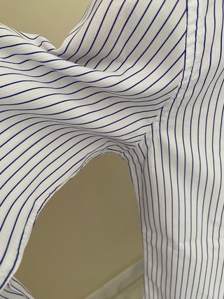 Camisa. Álvaro Moreno. Talla 38