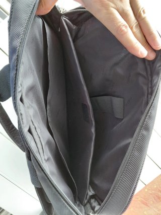 Bolsa para portátil Fujitsu