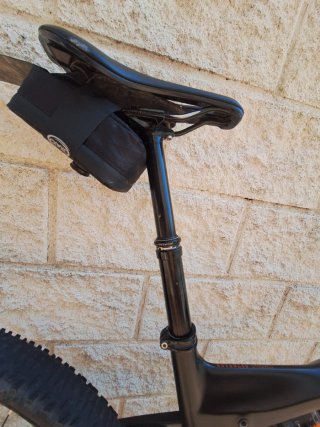 Orbea Oiz M30, Talla L,  Mejorada