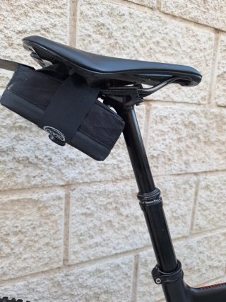 Orbea Oiz M30 Mejorada