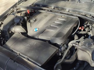 BMW serie 3