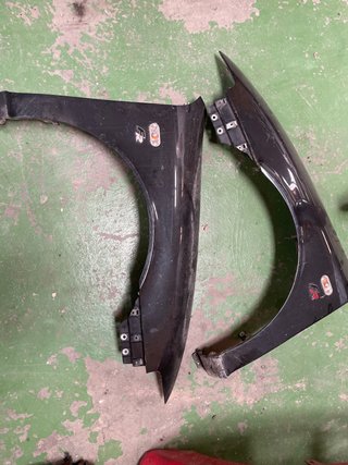 Aletas Seat León 1 FR