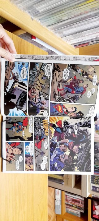 Adventures of Superman TPB 1