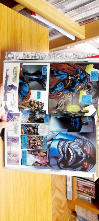 Adventures of Superman TPB 1