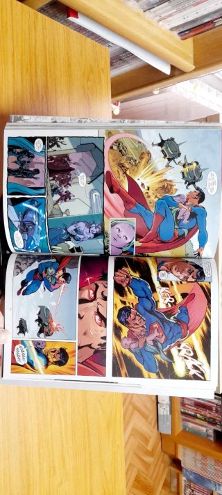 Adventures of Superman TPB 1