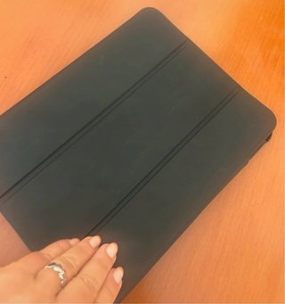 Funda iPad 11 Negra
