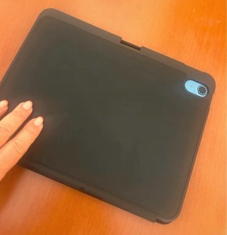 Funda iPad 11 Negra