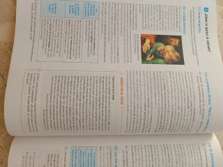 Historia de la Filosofía, 2 Bachillerato, Revuela