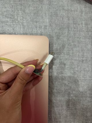 MacBook Air 256GB oro rosa