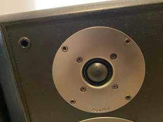 Altavoces Magnat Supreme 202 Monitor