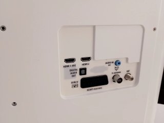 Televisor Philips 32 Blanco + REGALO