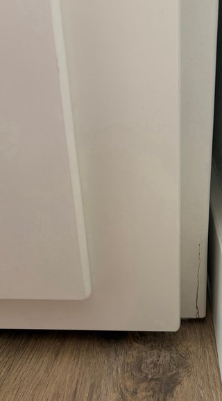 Diván Ikea Hemnes Blanco