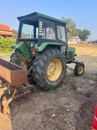 Tractor John Deere 2040S