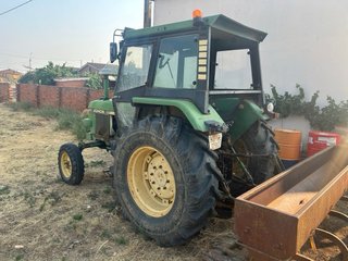Tractor John Deere 2040S