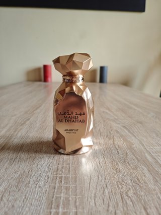 Arabyiat Prestige Mahd Al Dahab
