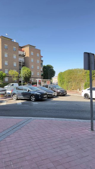 Traspaso Tienda de Alimentación Autoservicio.