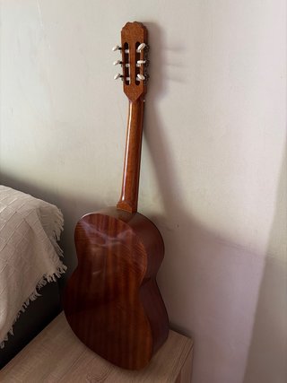 Guitarra Clásica Admira Paloma