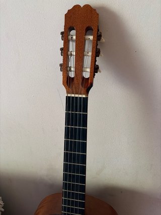 Guitarra Clásica Admira Paloma