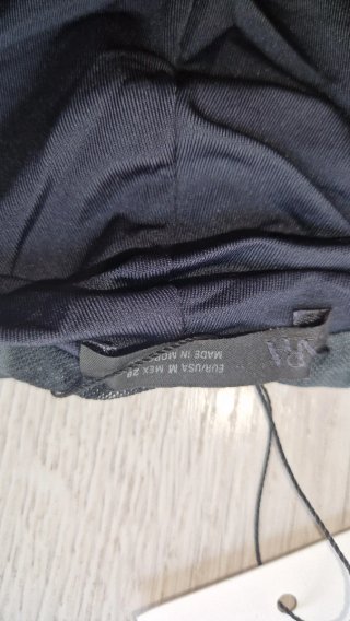 Pantalón Zara estampado floral