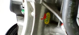 Motor completo volkswagen chzl polo jgrmp788504
