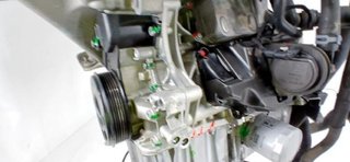 Motor completo volkswagen chzl polo jgrmp788504