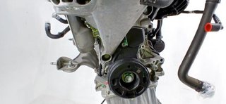 Motor completo volkswagen chzl polo jgrmp788504
