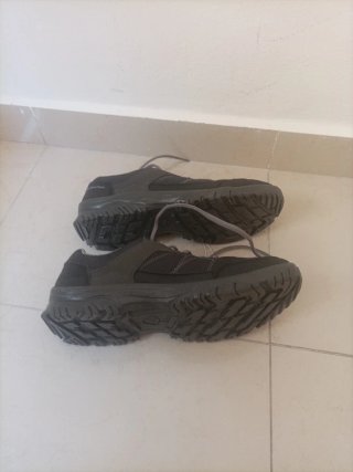 Zapatos de montaña talla 42