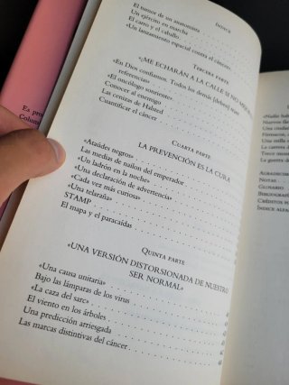 El emperador de todos los males