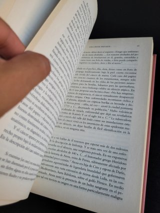 El emperador de todos los males