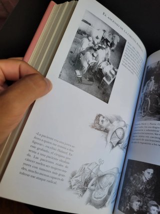 El emperador de todos los males