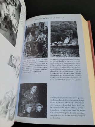 El emperador de todos los males