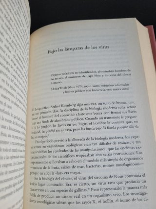 El emperador de todos los males