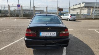 BMW Serie 3 2003