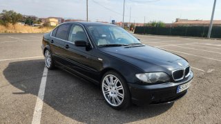 BMW Serie 3 2003