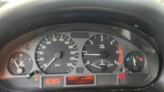 BMW Serie 3 2003