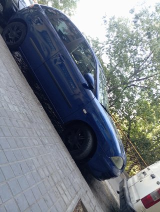 SEAT Ibiza 2003