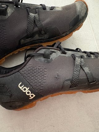 Zapatillas Udog Distance MTB SPD