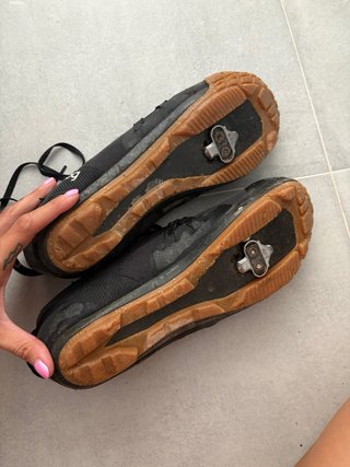 Zapatillas Udog Distance MTB SPD