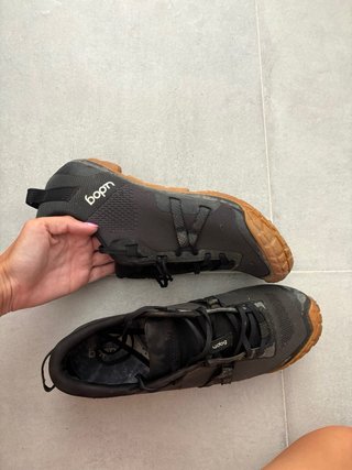 Zapatillas Udog Distance MTB SPD