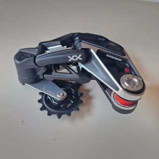 Cambio SRAM XX AXS T-Type Electrónico NUEVO