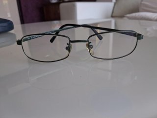 Occhiali da vista Dolce & Gabbana verdi