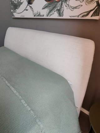 Letto contenitore SanGiacomo 190x260