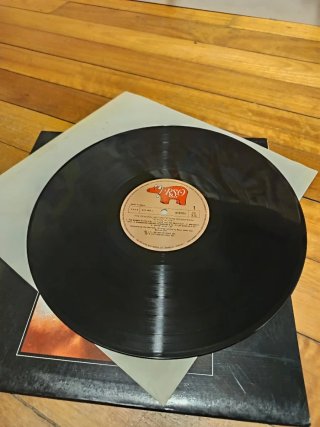 Vinilo Staying Alive Banda Sonora Original