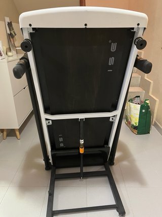 Cinta de correr ISE