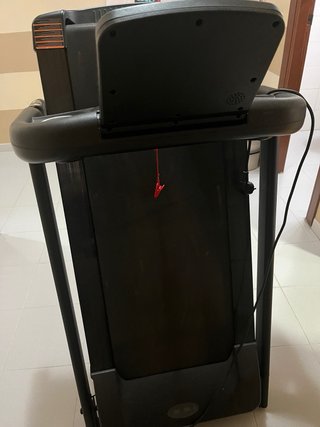 Cinta de correr ISE